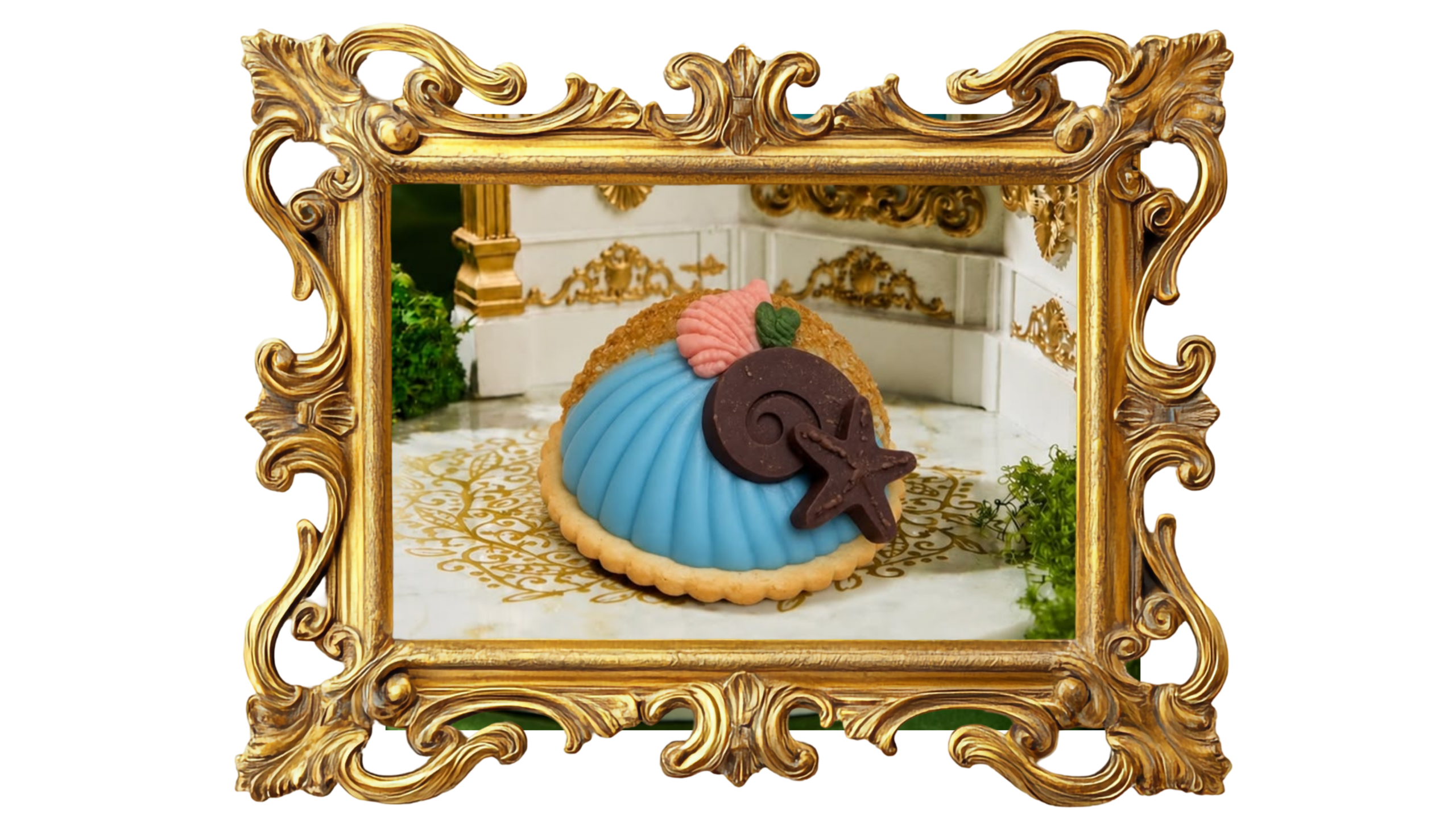 Postre del mes_julio
